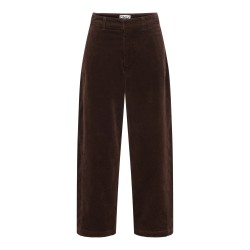ONLCLAIR-FLORA Cordhose mit Barrel Fit