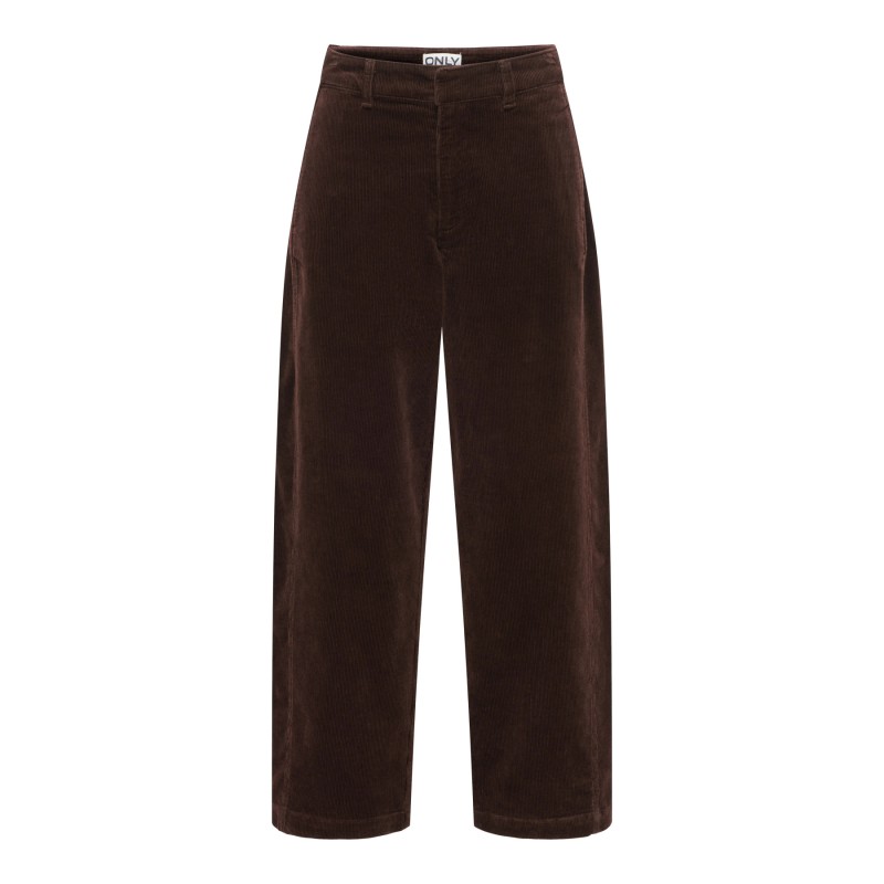 ONLCLAIR-FLORA Cordhose mit Barrel Fit