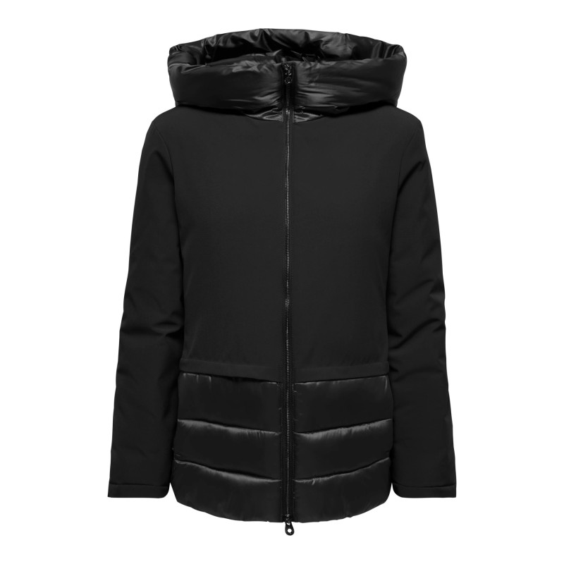 ONLBRIELLE Steppjacke aus Webstoff