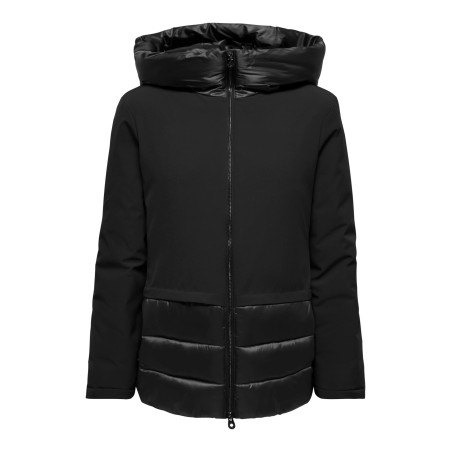 ONLBRIELLE Steppjacke aus Webstoff