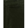 ONLCLAIR-FLORA MW CORD BARREL PANT PNT