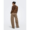 ONLCLAIR-FLORA Cordhose mit Barrel Fit