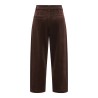 ONLCLAIR-FLORA Cordhose mit Barrel Fit
