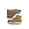 Stivali JFWTORONTO in pelle scamosciata con lacci