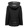 ONLBRIELLE Steppjacke aus Webstoff