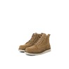 Stivali JFWTORONTO in pelle scamosciata con lacci