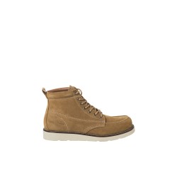 JFWTORONTO Wildlederstiefel mit Schnürung