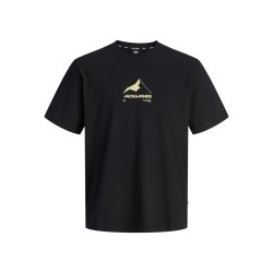 JJSTIGNES SS T-SHIRT