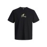 JJSTIGNES SS T-SHIRT