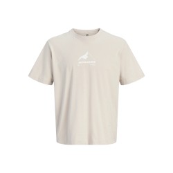 JJSTIGNES SS T-SHIRT