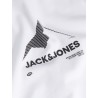 JJSTIGNES T-Shirt aus Bio-Baumwolle