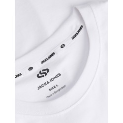 JJSTIGNES SS T-SHIRT