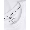 JJSTIGNES T-Shirt aus Bio-Baumwolle
