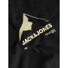 JJSTIGNES T-Shirt aus Bio-Baumwolle