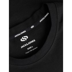 JJSTIGNES SS T-SHIRT