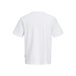 JJSTIGNES T-Shirt aus Bio-Baumwolle
