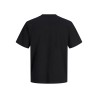 JJSTIGNES T-Shirt aus Bio-Baumwolle