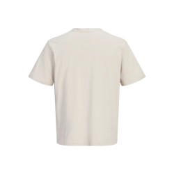 JJSTIGNES SS T-SHIRT