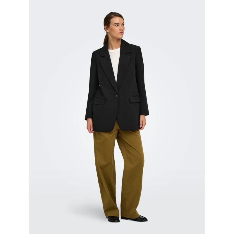ONLLANA-BERRY blazer con rever | ModeWerk