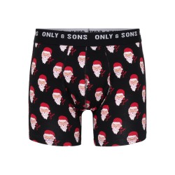 Gift box da uomo con intimo e calze