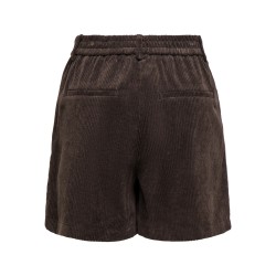 ONLAGATE HW CORD PLEAT SHORTS PNT