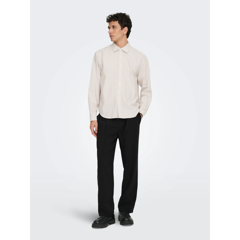ONSWILL 0292 Loose Fit Hose | ModeWerk