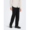 ONSWILL 0292 Loose Fit Hose | ModeWerk