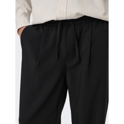 ONSWILL 0292 Loose Fit Hose | ModeWerk