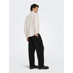 ONSWILL 0292 LOOSE STRING PANT FRML NOOS