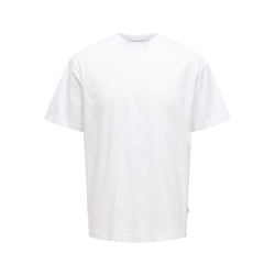 ONSFRED LIFE RLX SS TEE NOOS