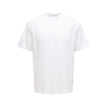 ONSFRED LIFE RLX SS TEE NOOS