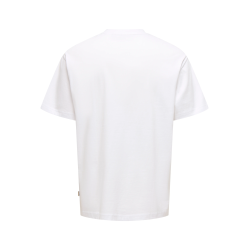 ONSFRED LIFE RLX SS TEE NOOS