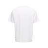 ONSFRED LIFE RLX SS TEE NOOS