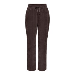 ONLRAGNA-AGATE pantaloni in velluto a coste