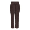 ONLRAGNA-AGATE MW PULL-UP CORD PANT PNT