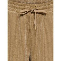 ONLRAGNA-AGATE MW PULL-UP CORD PANT PNT