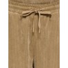 ONLRAGNA-AGATE MW PULL-UP CORD PANT PNT
