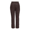 ONLRAGNA-AGATE MW PULL-UP CORD PANT PNT