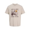 JJWALKER TEE SS CREW NECK