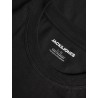 T-shirt JJWALKER in cotone con girocollo