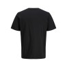 JJWALKER T-Shirt aus Baumwolle mit Rundhalsausschnitt