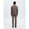 Slim-Fit-Blazer Theo aus Wollmix | ModeWerk
