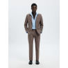 Slim-Fit-Blazer Theo aus Wollmix | ModeWerk