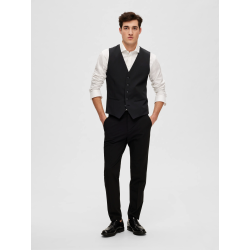 Slim-Fit-Weste Liam für Herren | ModeWerk
