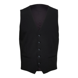 Gilet slim fit Liam da uomo | ModeWerk