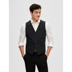 Slim-Fit-Weste Liam für Herren | ModeWerk