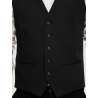 Slim-Fit-Weste Liam für Herren | ModeWerk