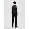 Slim-Fit-Weste Liam für Herren | ModeWerk