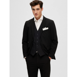 Gilet slim fit Liam da uomo | ModeWerk