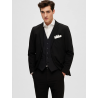 Slim-Fit-Weste Liam für Herren | ModeWerk